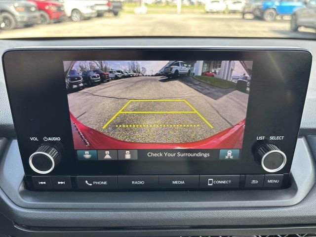 Used 2025 Honda Accord SE image 21