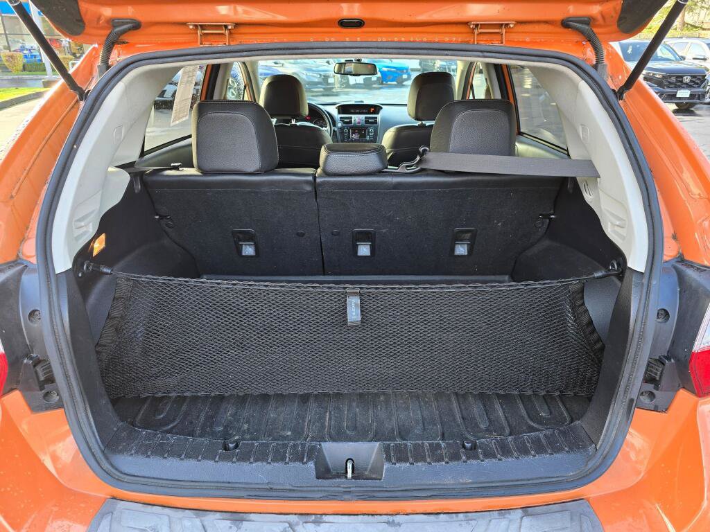 Used 2013 Subaru Crosstrek 2.0i Limited AWD/4WD image 5