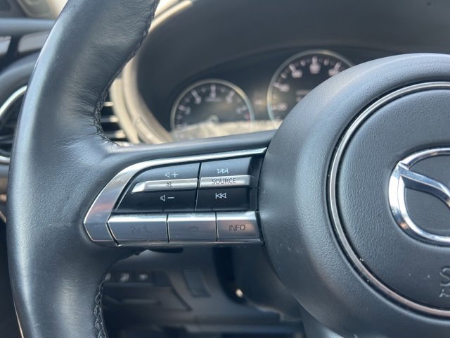 Used 2023 MAZDA CX-30 2.5 Turbo w/ Premium Package image 53