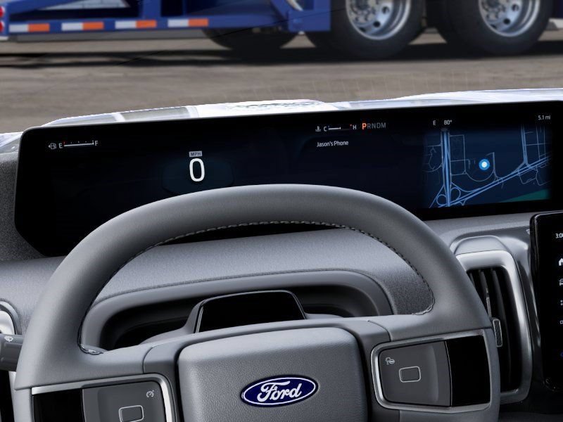 New 2027 Ford Expedition Active RWD image 13