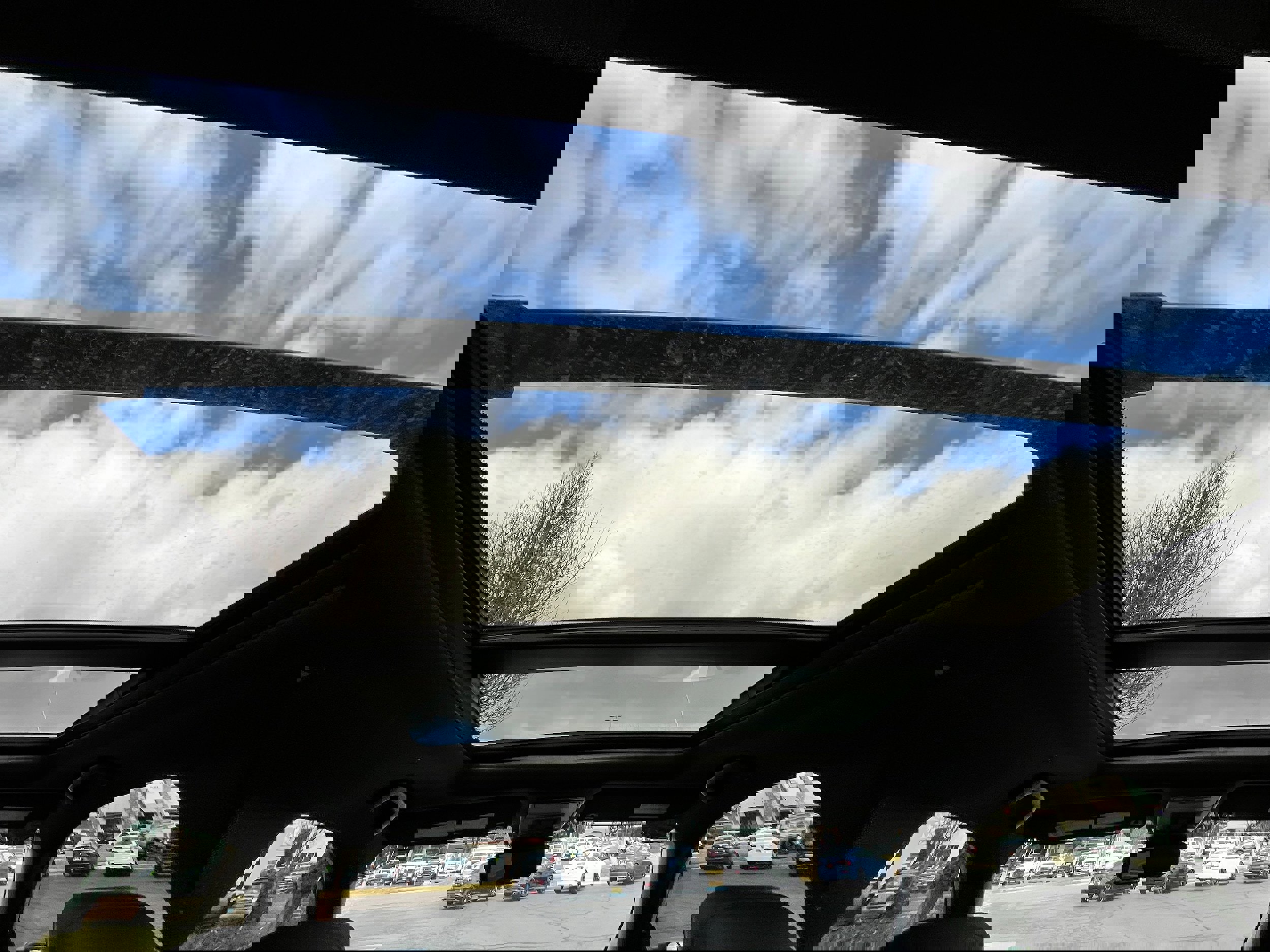 New 2025 Honda Pilot Black Edition image 26