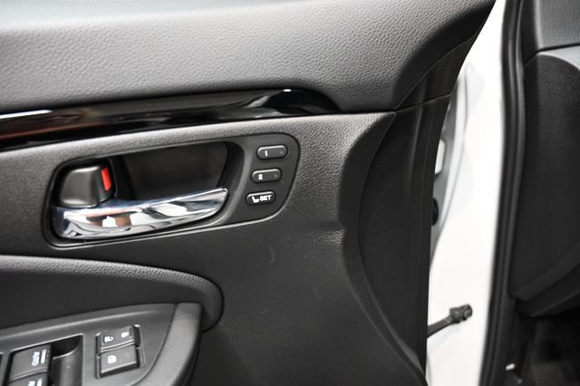 Used 2021 Honda Passport Elite image 28