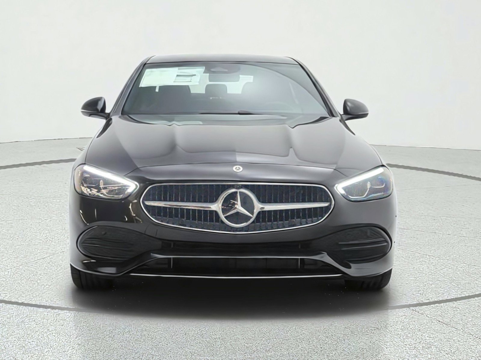 New 2027 Mercedes-Benz C 300 Sedan image 2