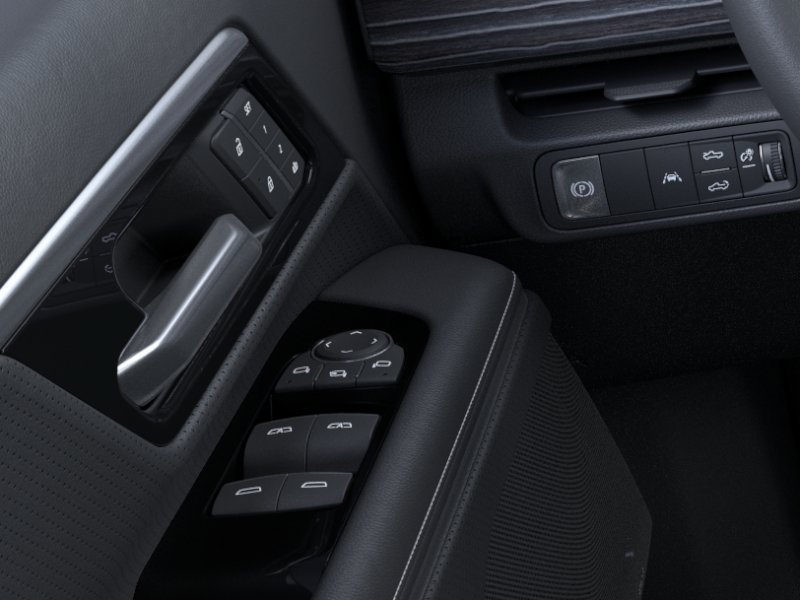 New 2026 GMC Sierra EV Denali AWD/4WD image 22