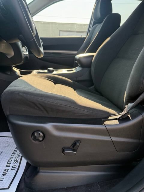 Used 2016 Dodge Durango SXT w/ Quick Order Package 23B AWD/4WD image 9