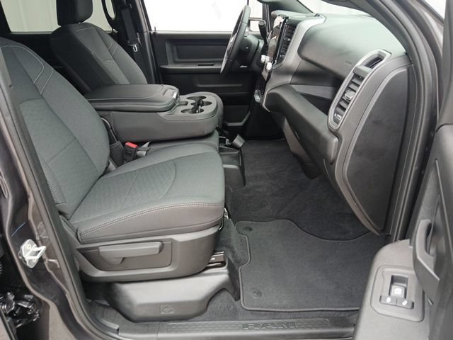 New 2026 RAM 2500 Tradesman AWD/4WD image 29