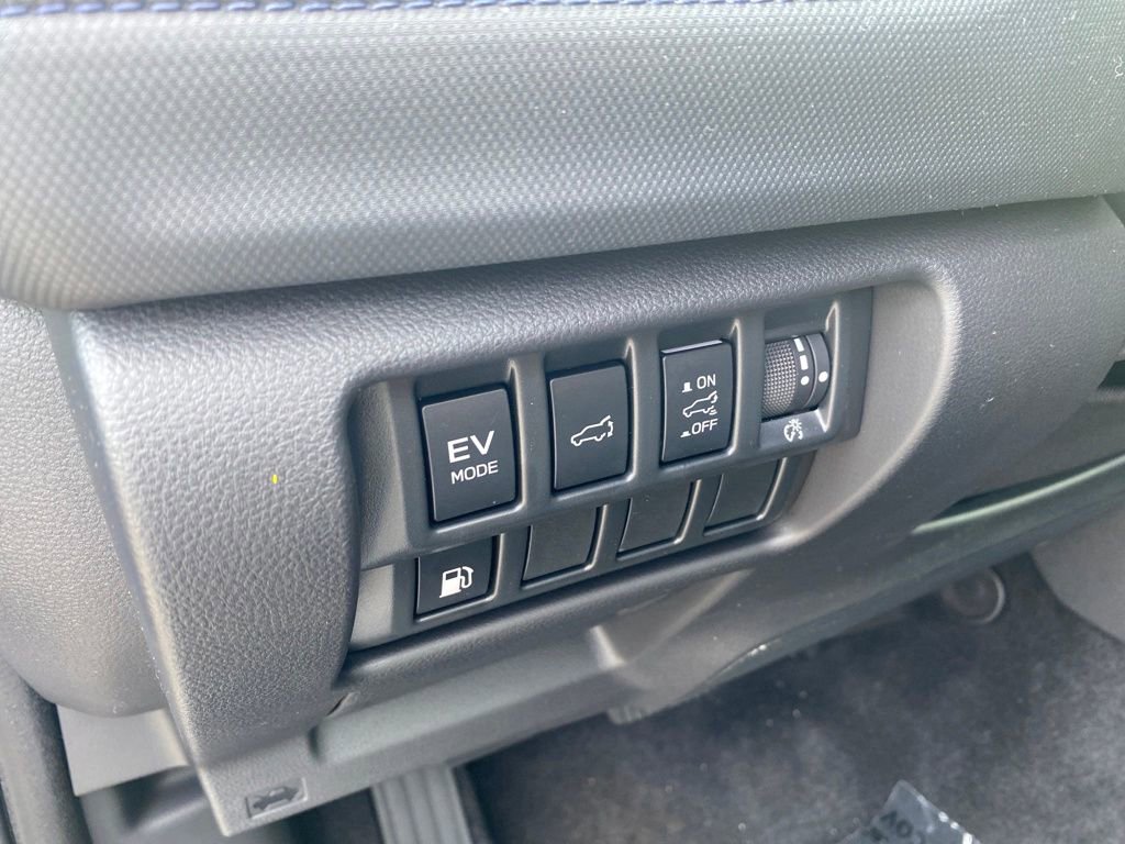 New 2026 Subaru Forester Limited AWD/4WD image 28
