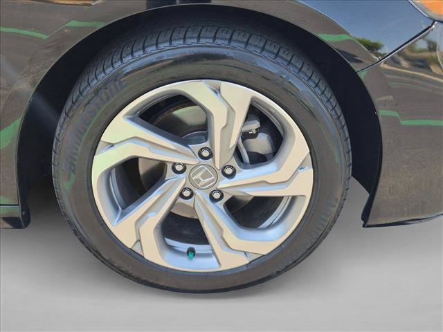 Used 2019 Honda Accord EX image 23
