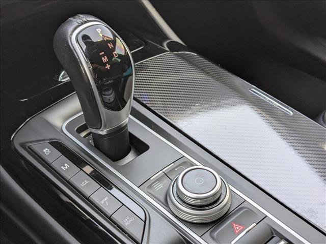 Used 2017 Maserati Levante w/ Sport Package AWD/4WD image 11