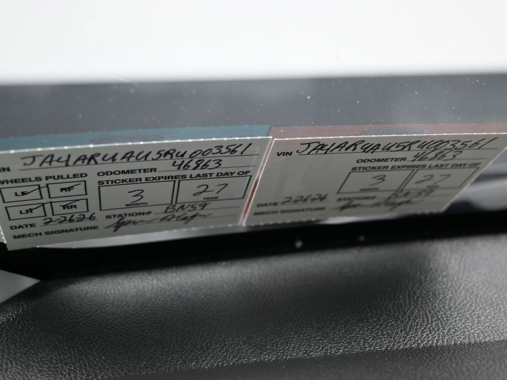 Used 2024 Mitsubishi Outlander Sport SE image 10