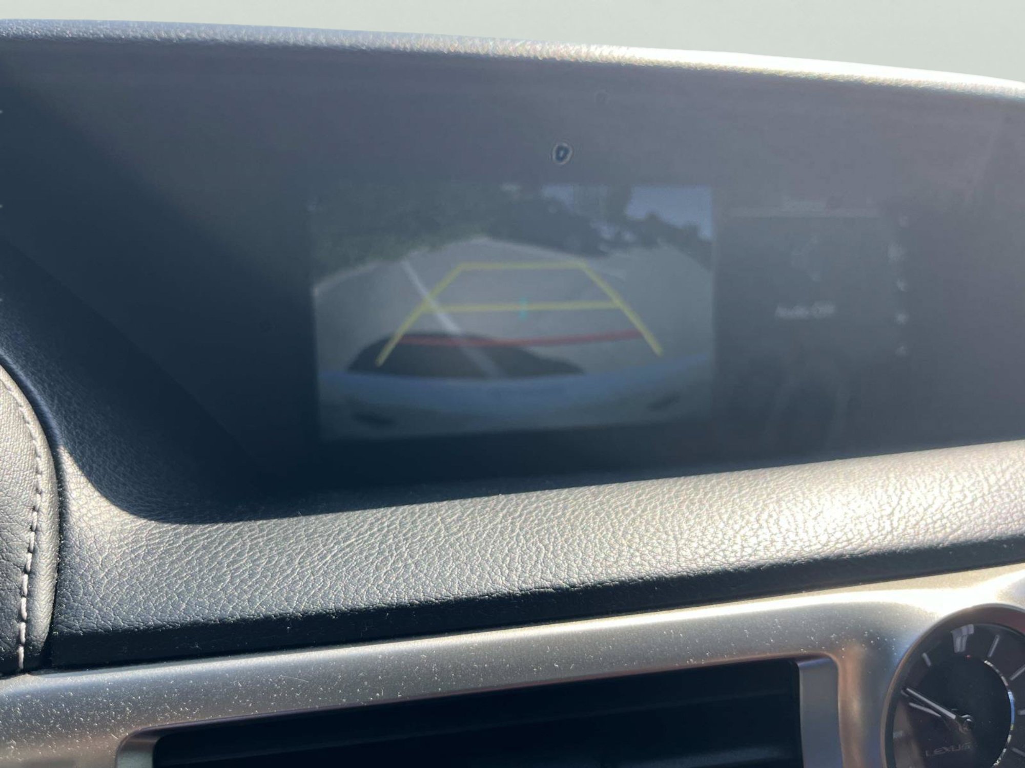Used 2017 Lexus GS 350 F Sport RWD image 34