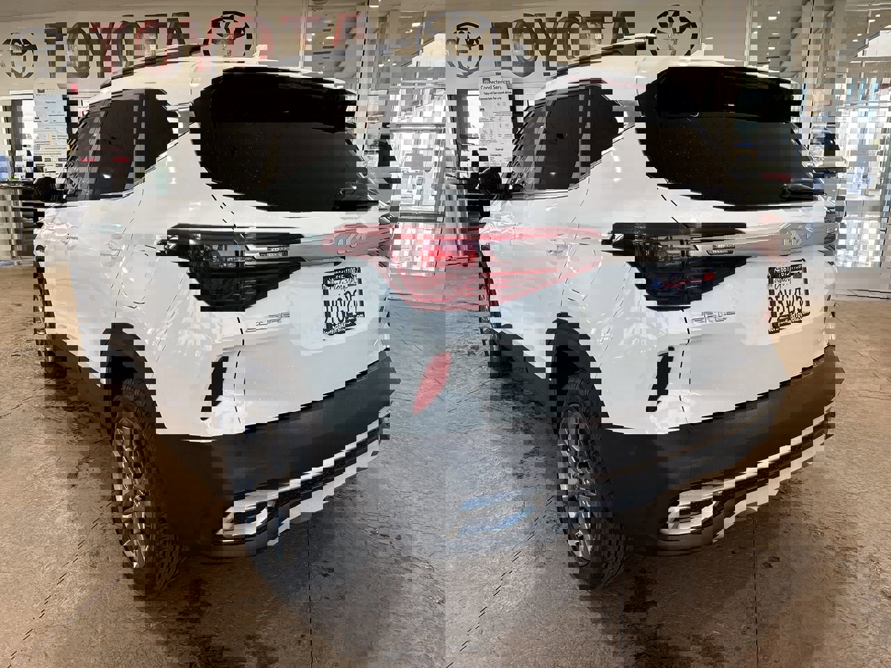 Used 2023 Kia Seltos S image 8