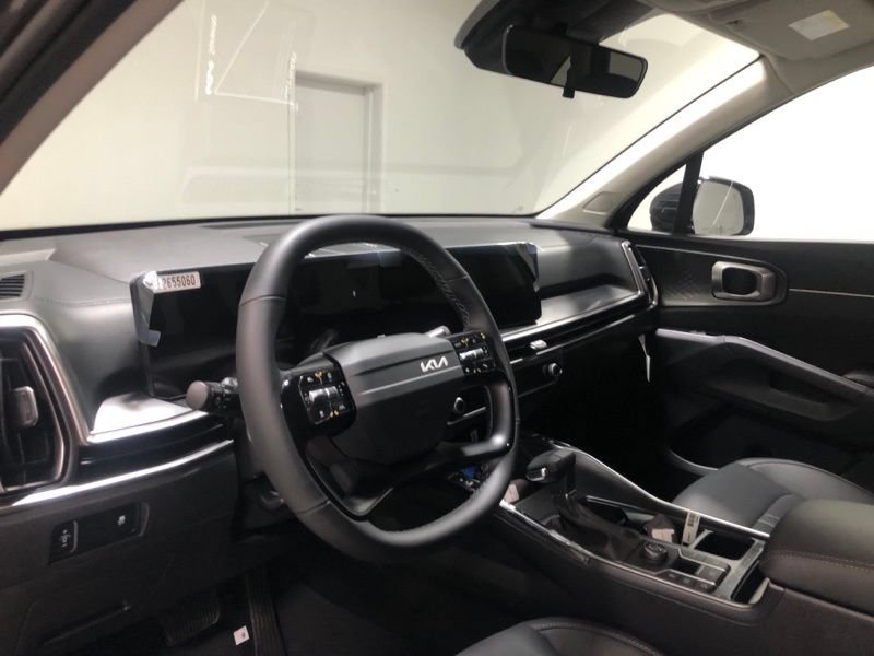 New 2026 Kia Sorento S FWD image 19