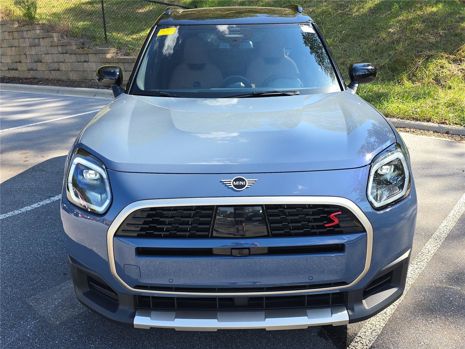 Used 2026 MINI Cooper Countryman S AWD/4WD image 8