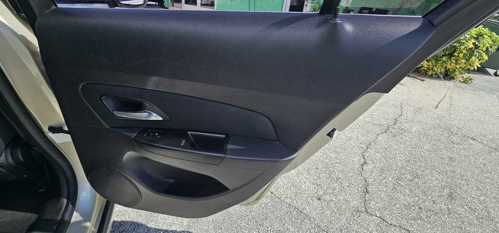 Used 2013 Chevrolet Cruze LT FWD image 19