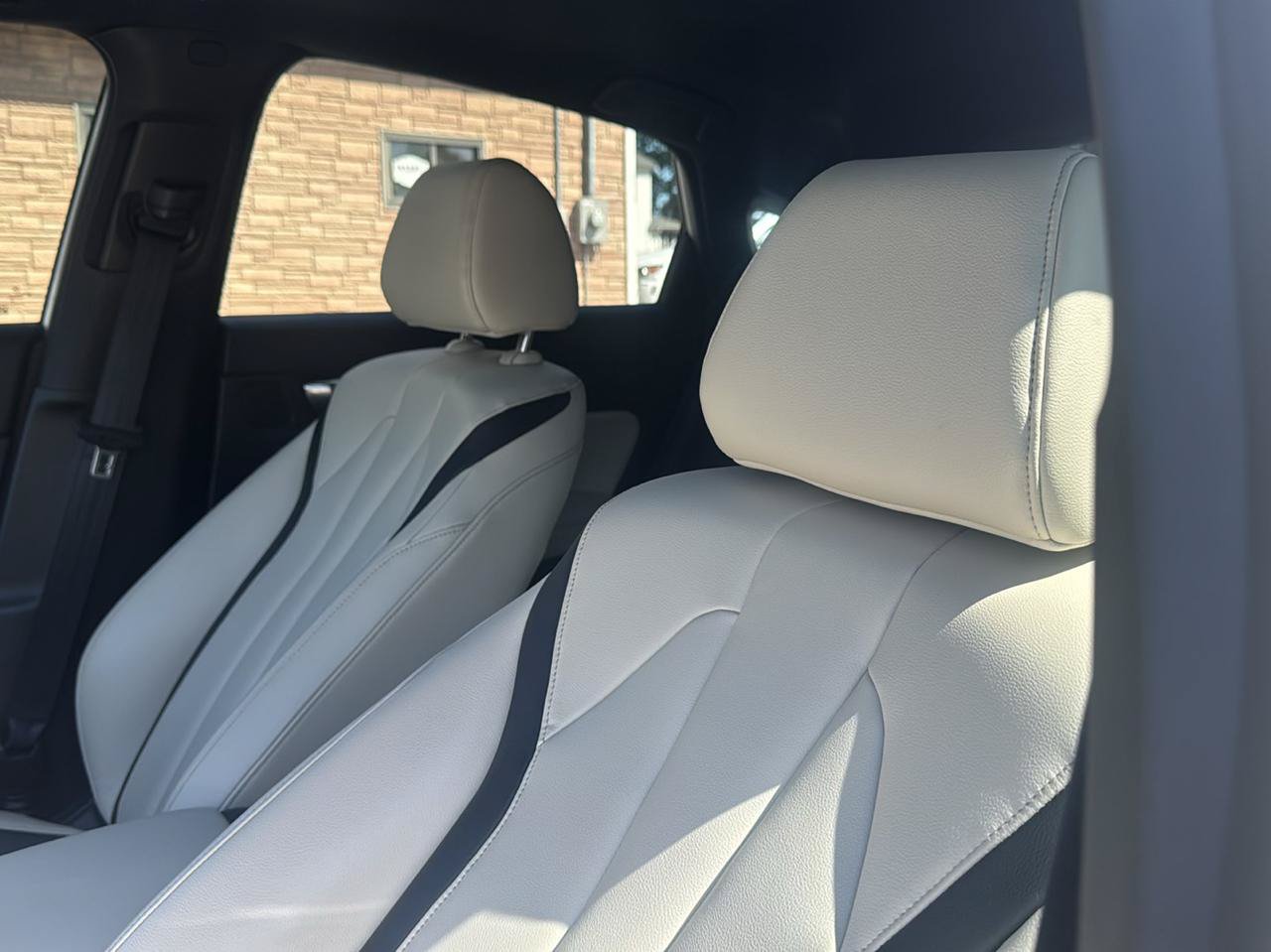 Used 2023 Acura Integra A-Spec FWD image 12