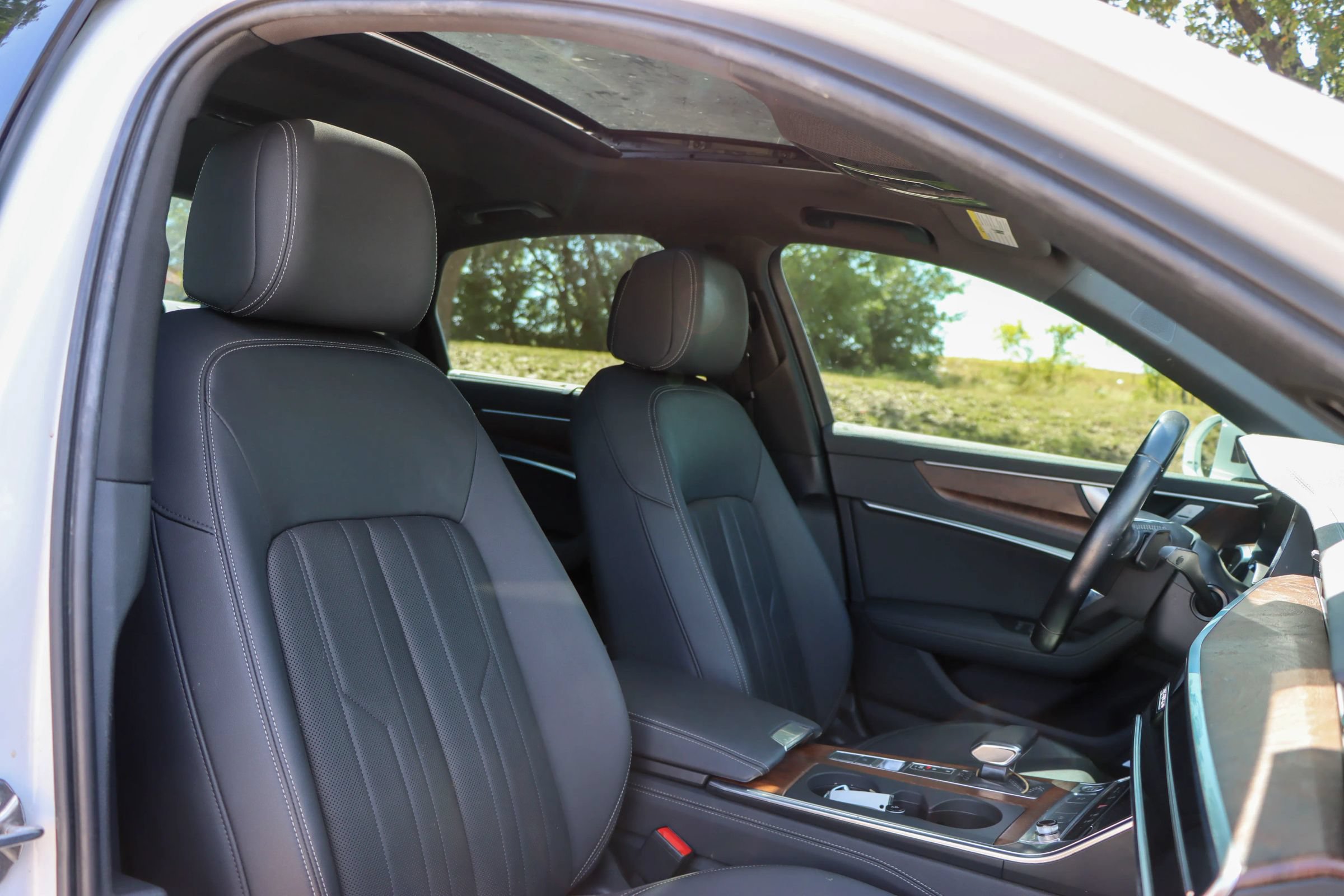 Used 2019 Audi A6 3.0T Prestige w/ Prestige Package AWD/4WD image 21
