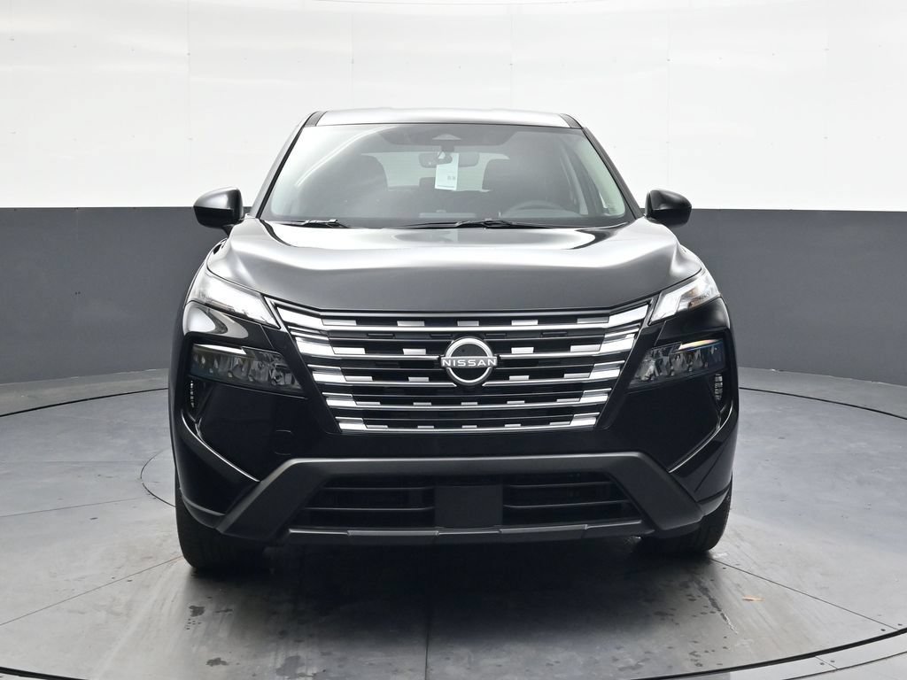 Certified 2026 Nissan Rogue SV FWD image 14