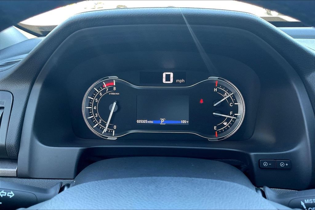 Used 2021 Honda Ridgeline RTL-E image 14