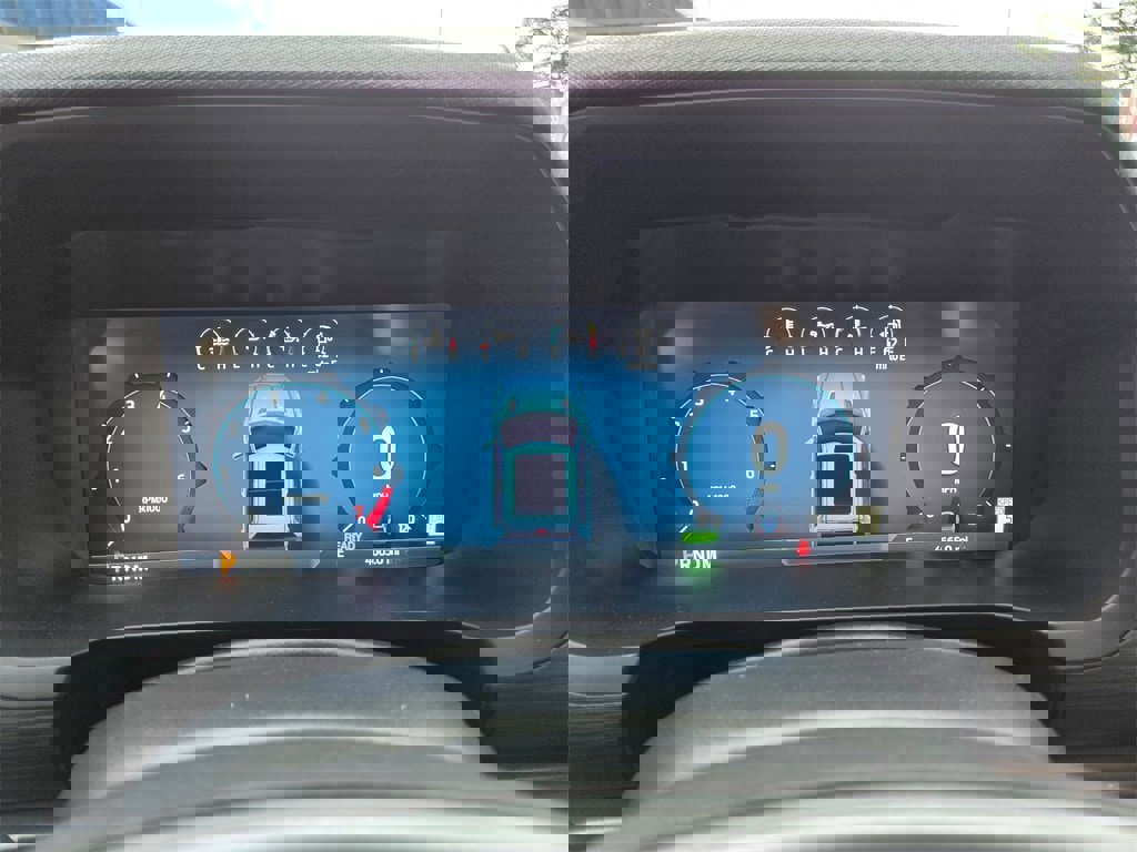 Used 2025 Ford F150 XLT w/ Equipment Group 302A MID image 13