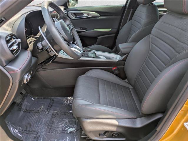 Used 2024 Dodge Hornet R/T w/ R/T Blacktop Package AWD/4WD image 15