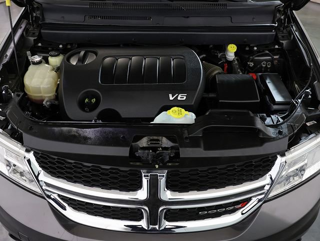 Used 2019 Dodge Journey SE w/ Connectivity Group FWD image 34