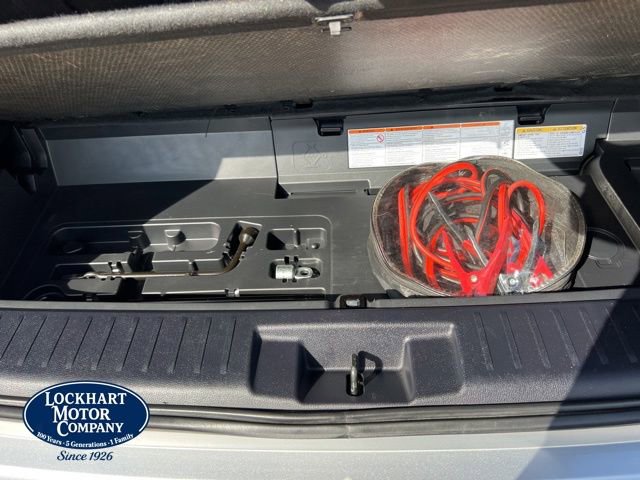 Used 2021 Toyota Highlander XSE image 23