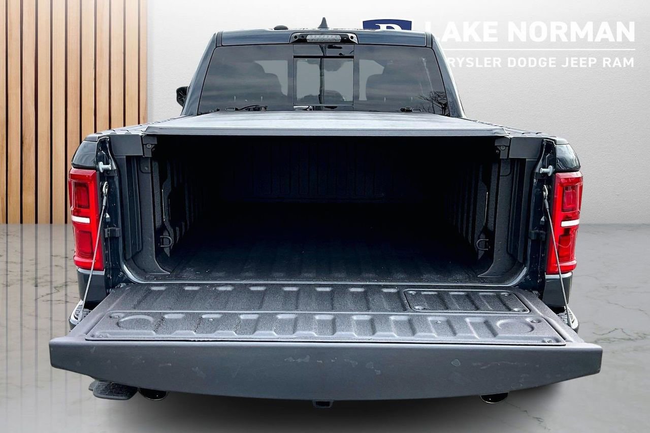 New 2026 RAM 1500 Limited image 27