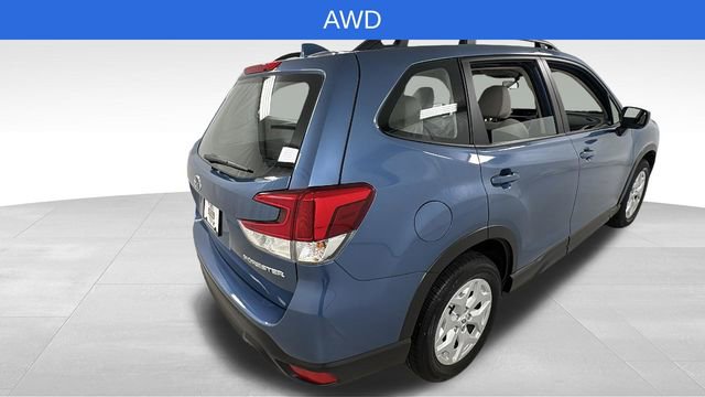 Certified 2023 Subaru Forester image 3