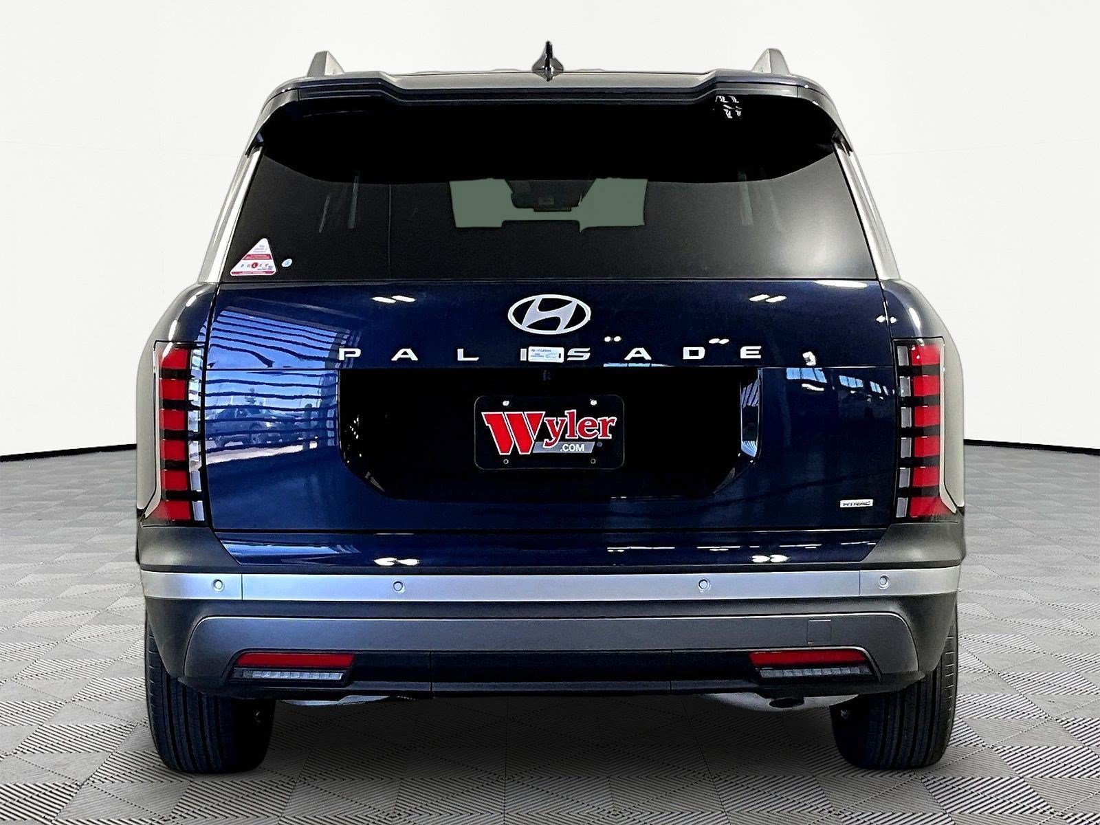 New 2026 Hyundai Palisade SEL AWD/4WD image 5