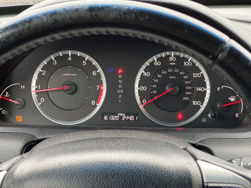 Used 2009 Honda Accord EX-L image 14