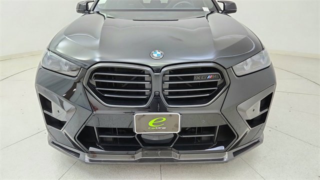 Used 2025 BMW X6 M Competition w/ Executive Package image 8