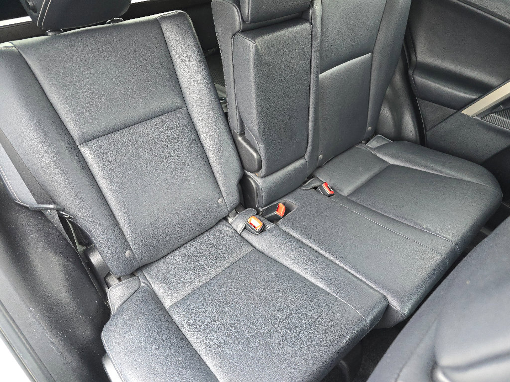 Used 2013 Toyota RAV4 Limited AWD/4WD image 17