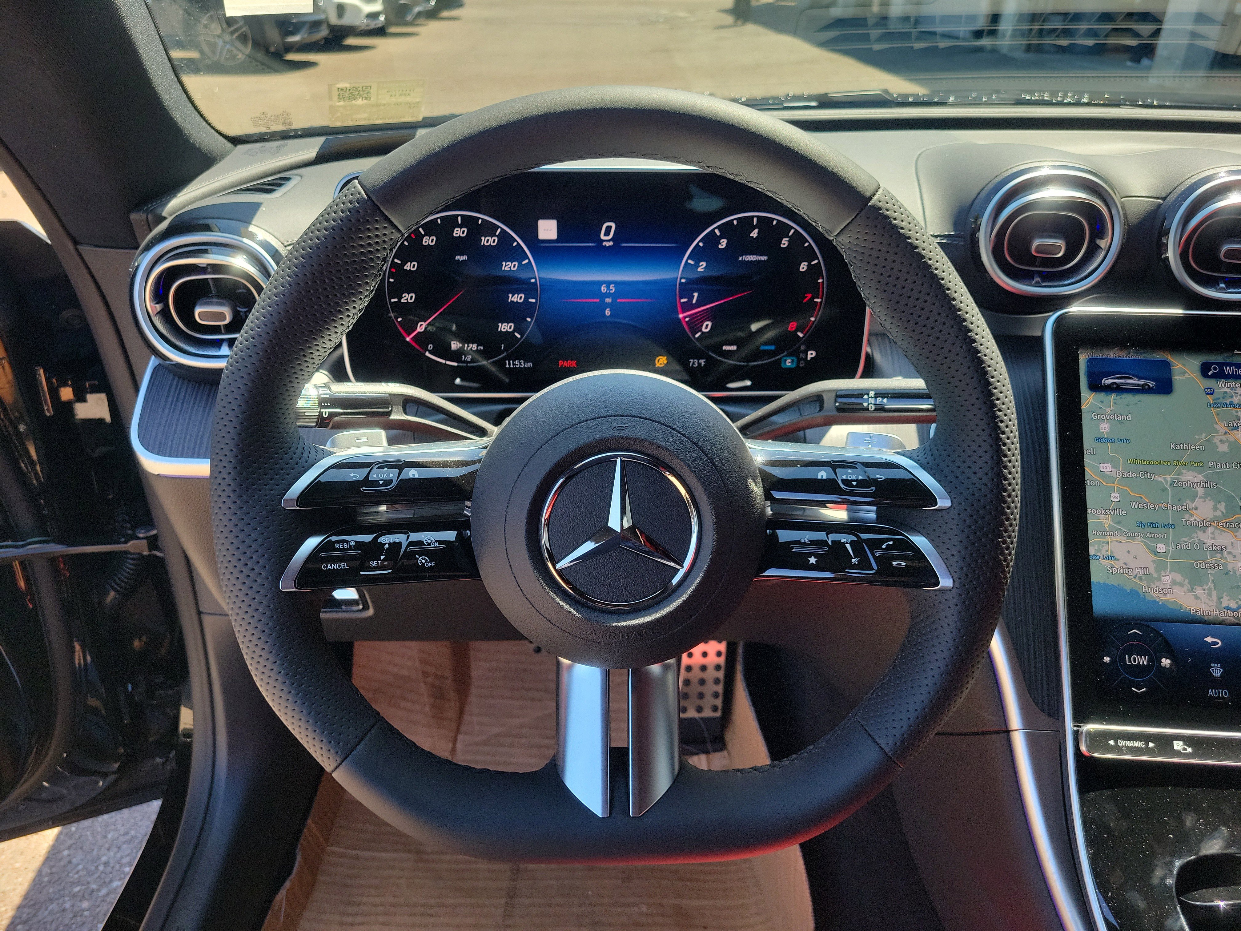 New 2026 Mercedes-Benz CLE 300 4MATIC Coupe image 21
