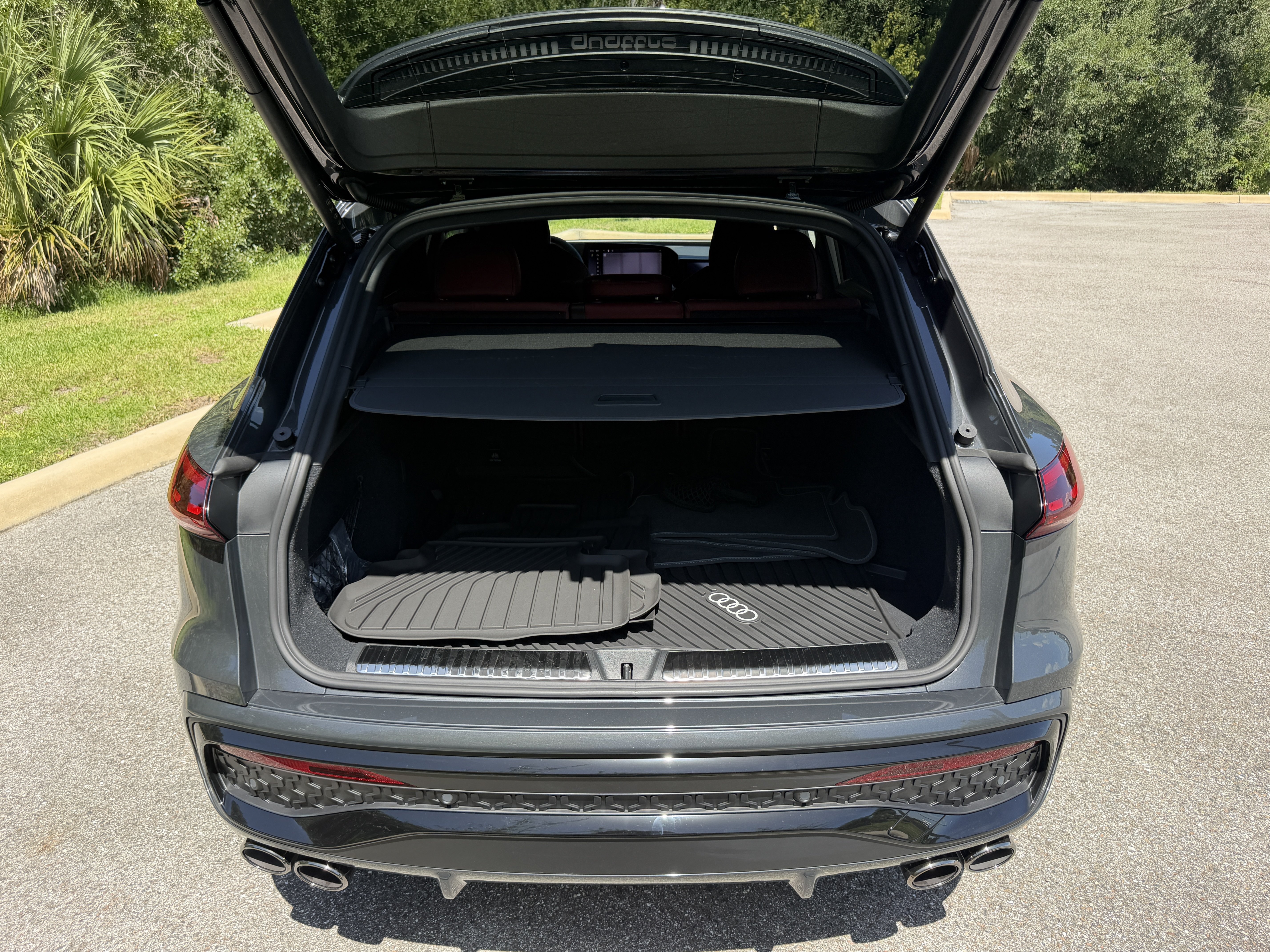 New 2026 Audi SQ5 Premium Plus AWD/4WD image 12