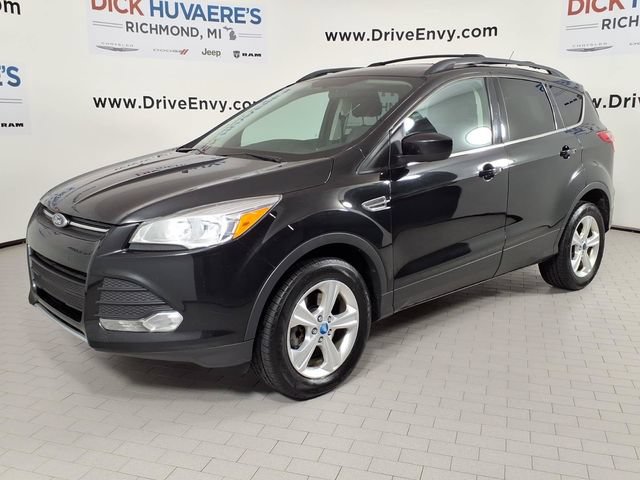 Used 2013 Ford Escape SE