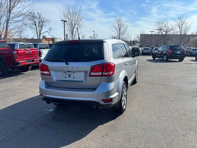 Used 2019 Dodge Journey GT image 5