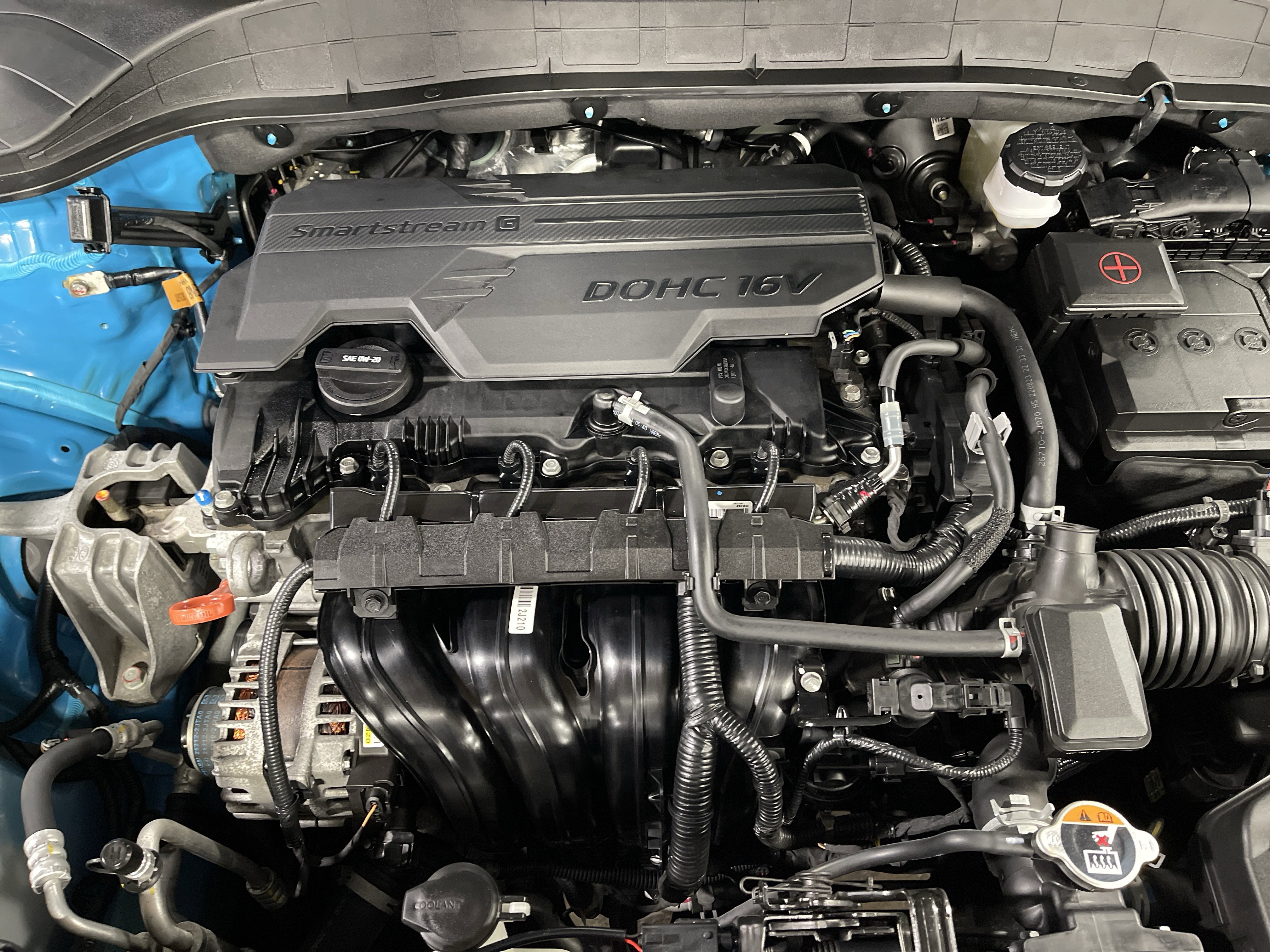 Used 2023 Hyundai Kona SEL w/ Convenience Package image 16