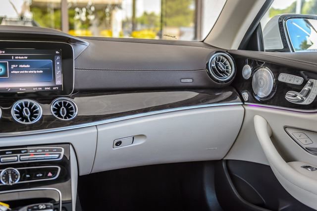 Used 2018 Mercedes-Benz E 400 Cabriolet image 34