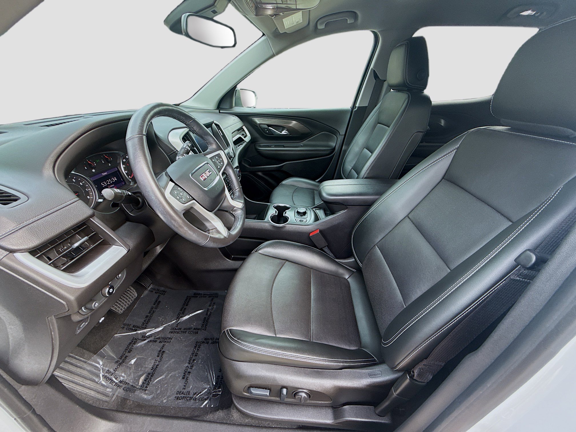 Used 2022 GMC Terrain SLT w/ Elevation Edition FWD image 16