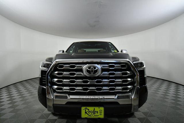 New 2026 Toyota Tundra 1794 Edition image 7