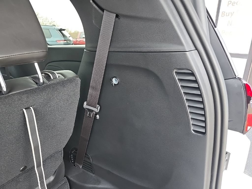 New 2026 Chrysler Pacifica Select w/ S Appearance Package FWD image 99