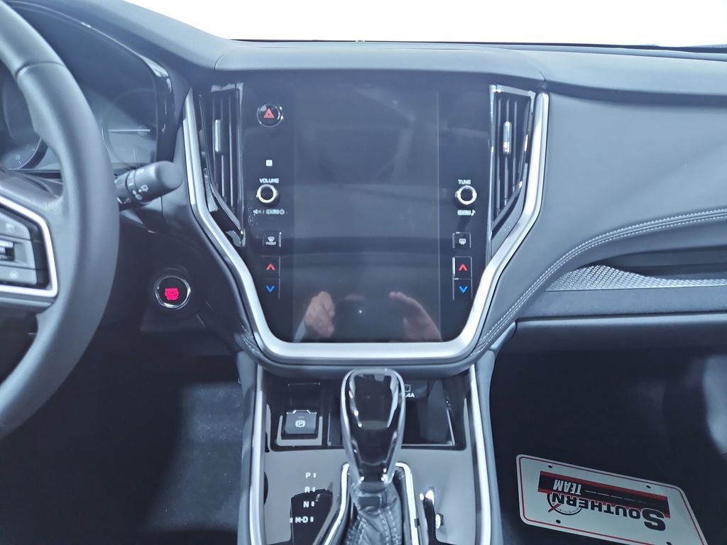 New 2025 Subaru Outback Premium image 18
