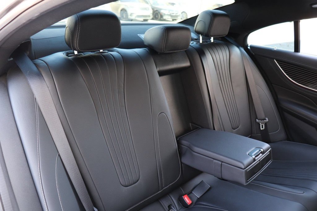 Used 2019 Mercedes-Benz CLS 450 w/ Driver Assistance Package image 30