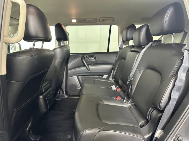 Used 2024 Nissan Armada SV w/ Cargo Package image 23