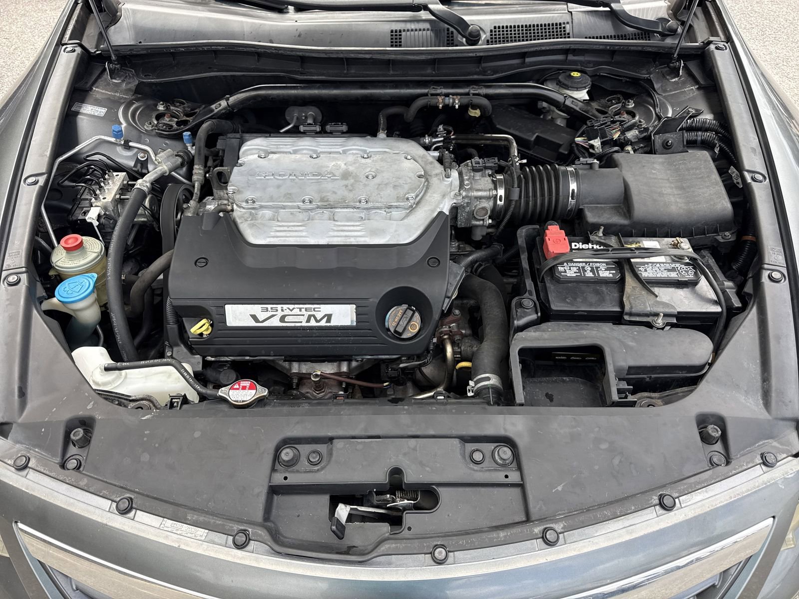 Used 2012 Honda Accord EX-L image 29