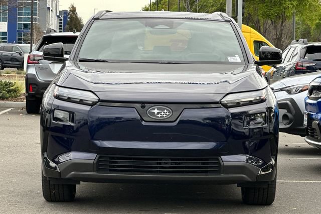 New 2026 Subaru Solterra image 6