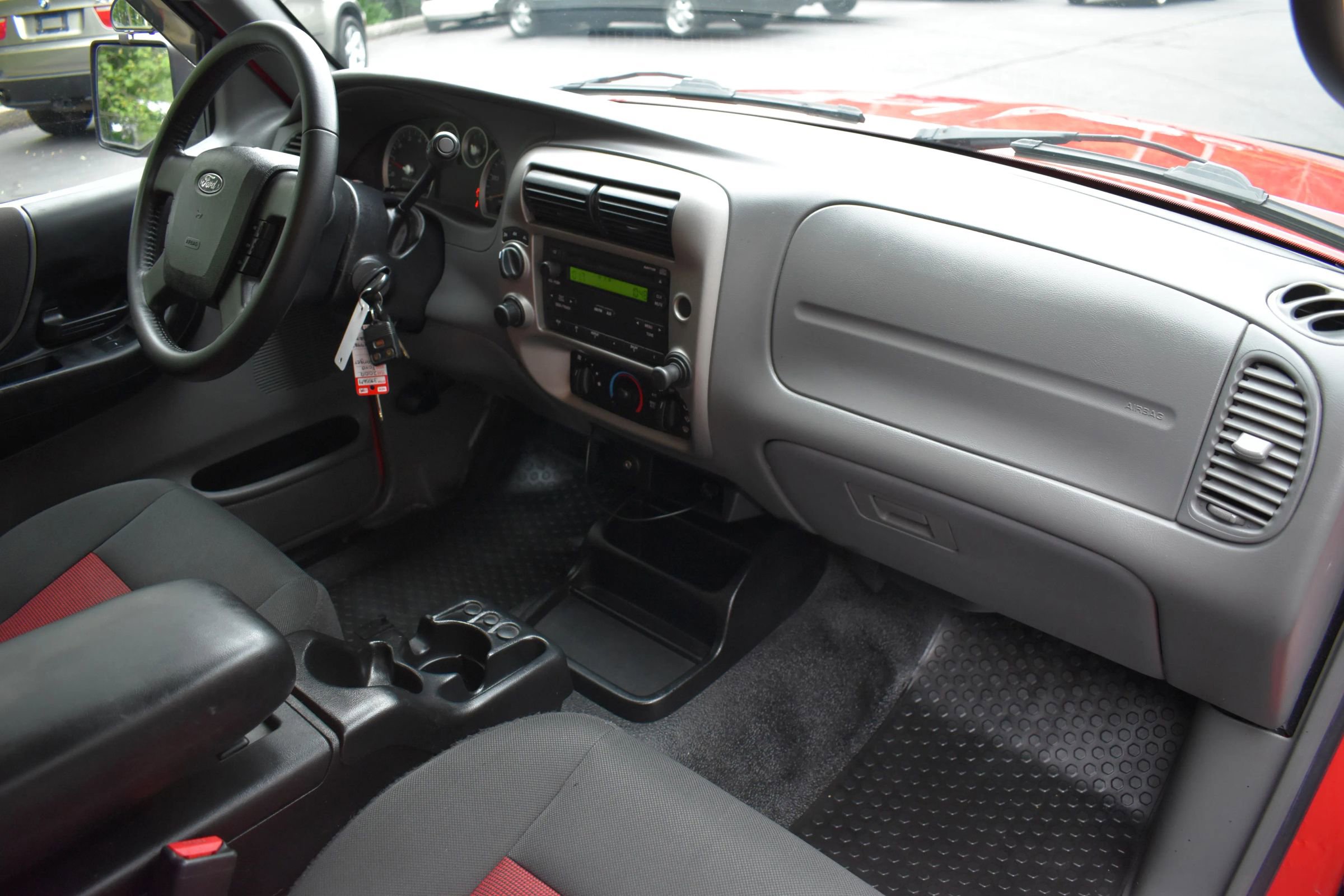 Used 2009 Ford Ranger FX4 image 14