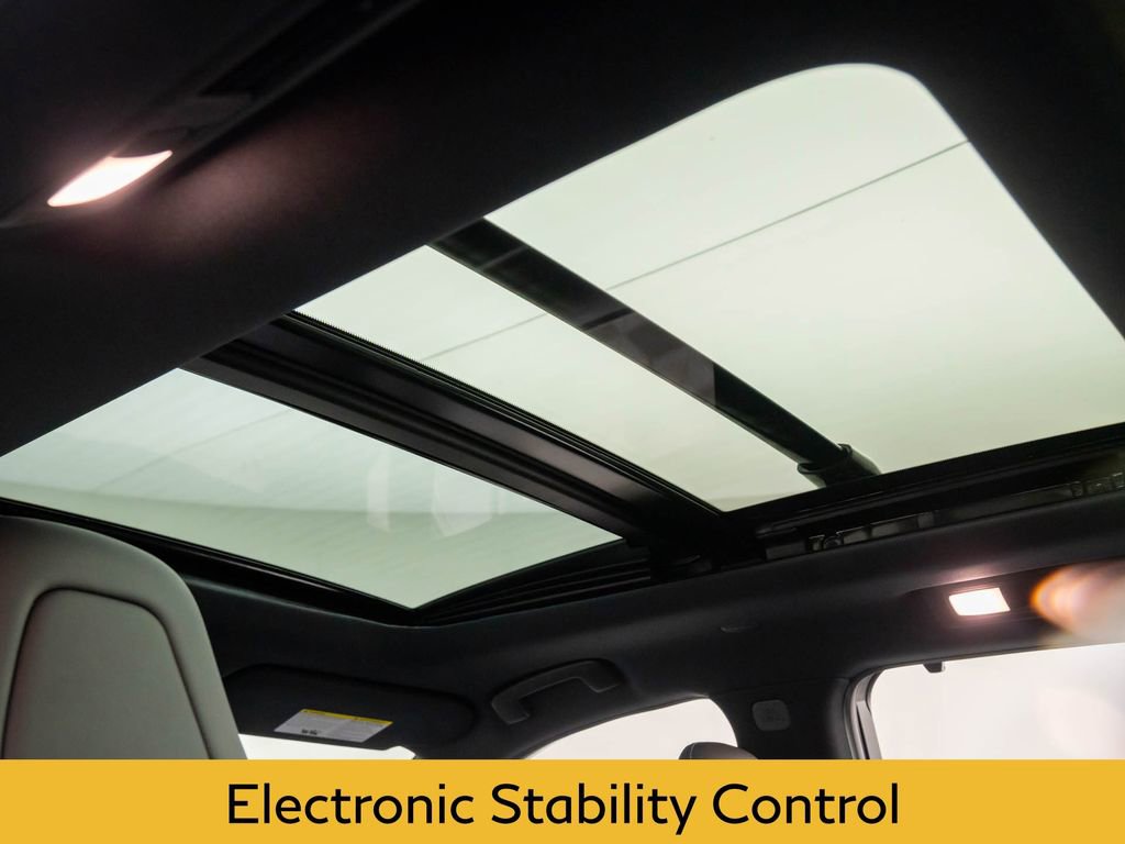 Certified 2026 INFINITI QX60 Sport w/ Dark Cargo Package image 19