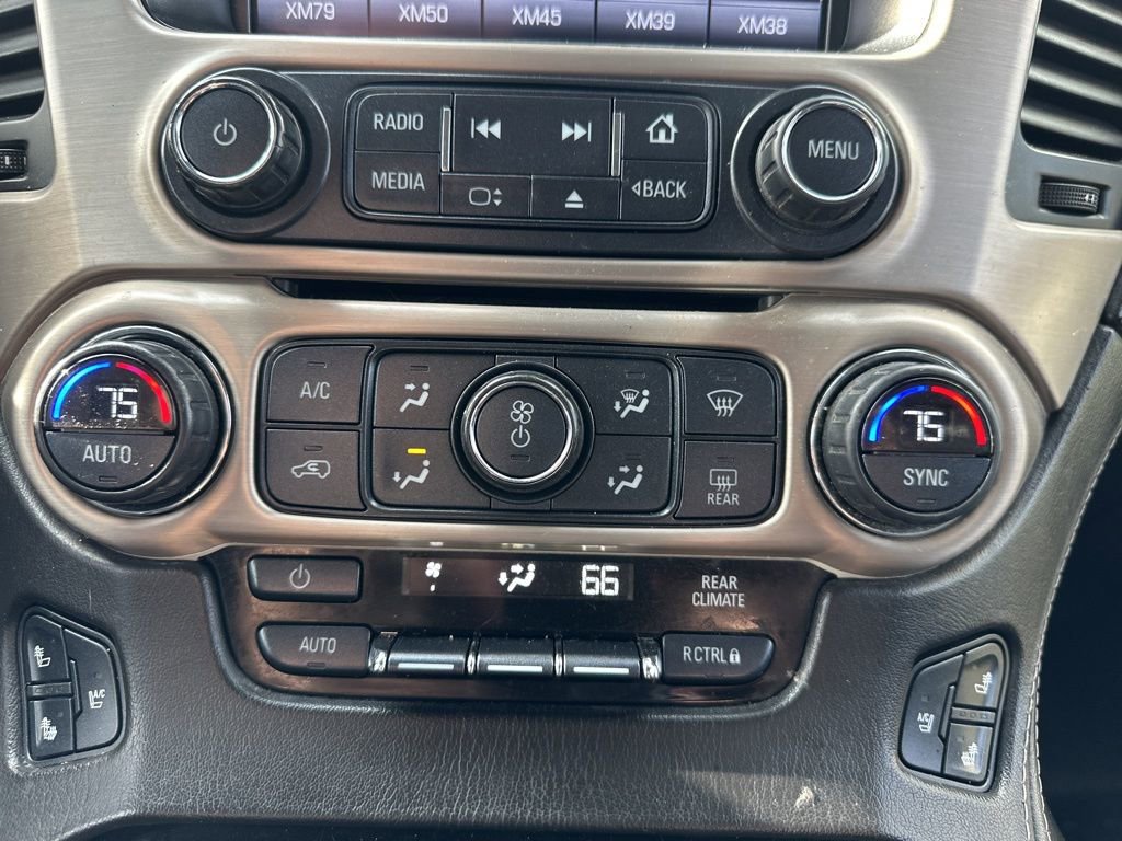 Used 2016 GMC Yukon Denali w/ Open Road Package image 5